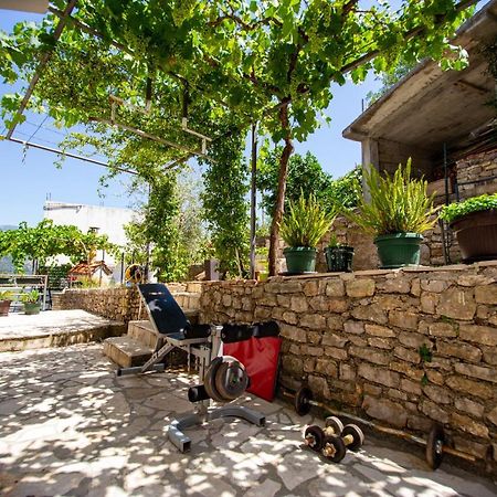 Apartment Novak Budva Dış mekan fotoğraf
