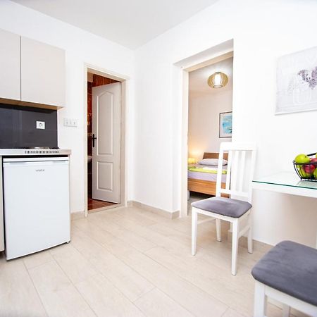 Apartment Novak Budva Dış mekan fotoğraf